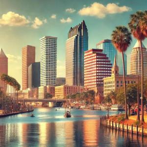 Prana Wellness - Tampa, Florida