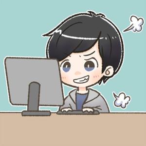 フリーランスパパの失敗談ラジオ