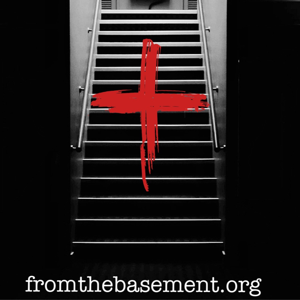 From The Basement With Timothy Andrew