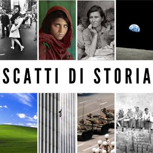 Scatti di storia