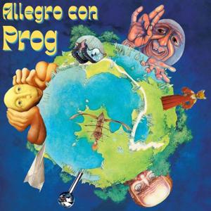 Allegro con Prog