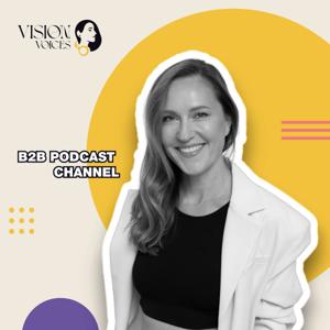 Vision Voices