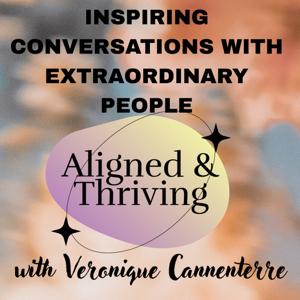 Aligned & Thriving | Wellness Tips, Spiritual Growth, Self-Love Healing