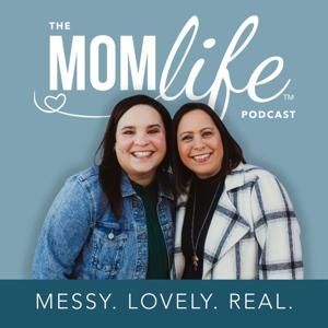 MomLife Ministries Podcast