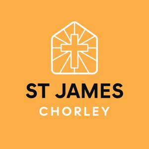 Sermons from st James Chorley