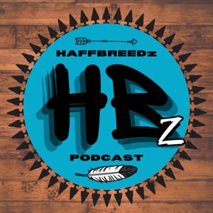 Haffbreedz Podcast