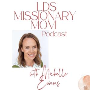 LDS Missionary Moms