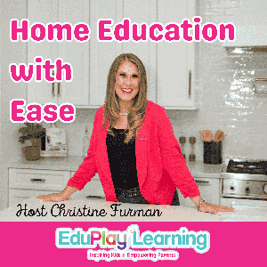 Home Education with Ease