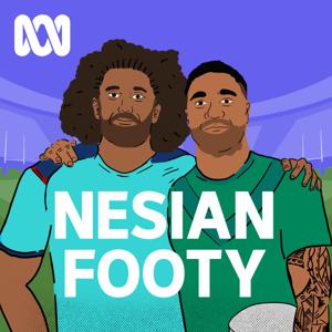 Nesian Footy