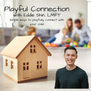 Playful Connection Podcast