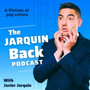 The Jarquin Back Podcast with Javier Jarquin