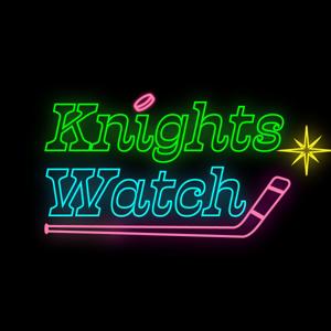 Knights Watch by Alex Clinton and Jacob Holloway