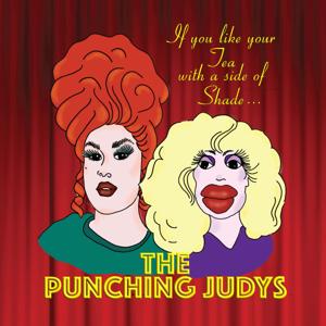 The Punching Judys