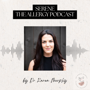 Serene - The Allergy Podcast