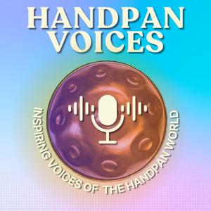 Handpan Voices