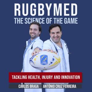 RugbyMed: Science of the Game