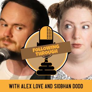 The Following Through Podcast