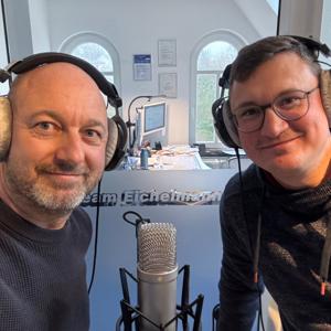 Versicherungstalk mit Stefan und Stefan