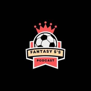 Fantasy Fives by Ray Bradshaw