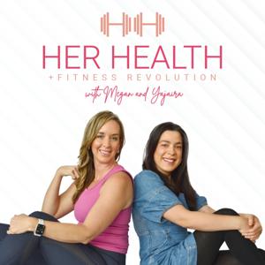 Her Health and Fitness Revolution Podcast Episode #1: The Mind-Body Connection – How Mental Health Impacts Your Fitness Journey