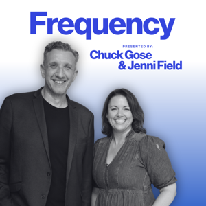 Frequency by Chuck Gose & Jenni Field
