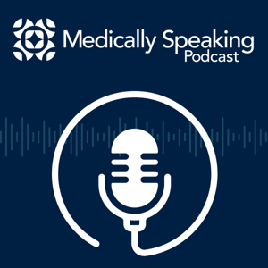 Medically Speaking