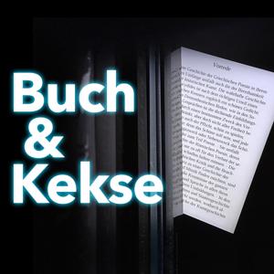 Buch & Kekse