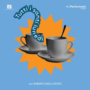 Tutti i santi lunedì