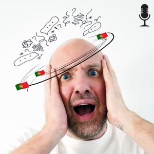 Help! Ik vertrek naar Portugal