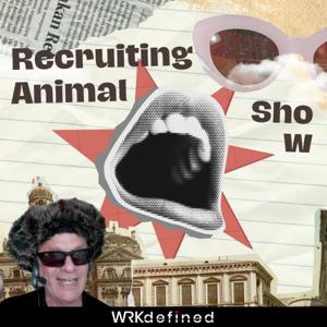 The Recruiting Animal