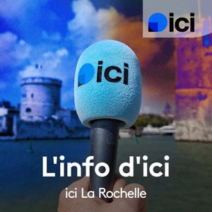L'info d'ici, ICI La Rochelle