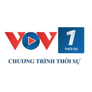 VOV - Chương trình thời sự by Đài Tiếng nói Việt Nam