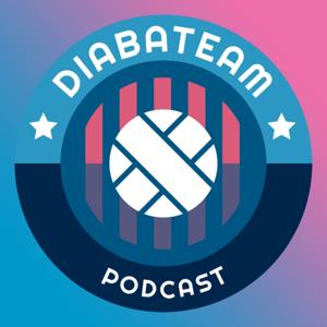 Diabateam, podcast de football.