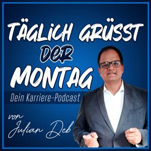 Täglich grüsst der Montag!