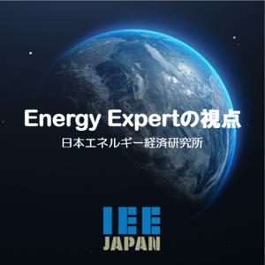 Energy Expertの視点