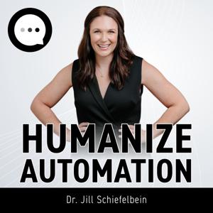 Humanize Automation