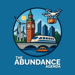 The Abundance Agenda
