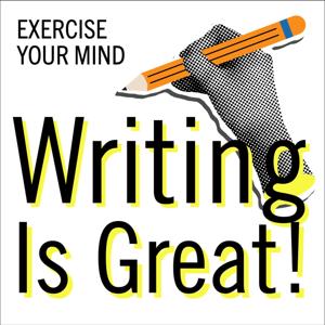 Writing Is Great!