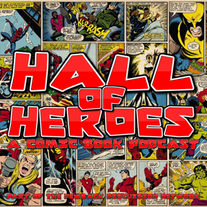 Hall of Heroes