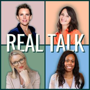 Real Talk Podcast