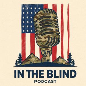 In The Blind Podcast by Eric Gunderson &amp; Stephen Barker Liles