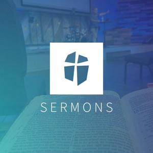 The Grove Sermon Podcast