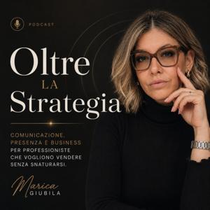 Oltre la Strategia