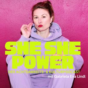She She Power