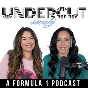 Undercut Society: A Formula 1 Podcast