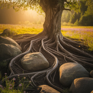 Roots & Rock: Landscaping Wisdom from the Ground Up