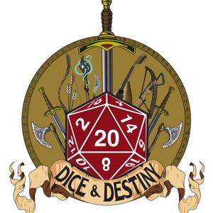 Dice and Destiny