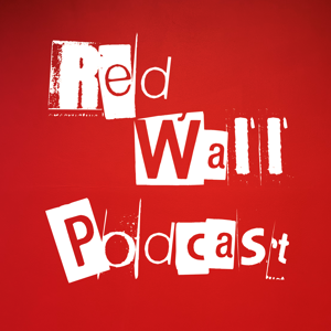 The Red Wall Podcast