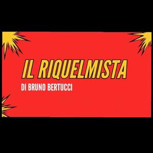 Il Riquelmista di bruno bertucci