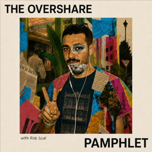 The Overshare Pamphlet